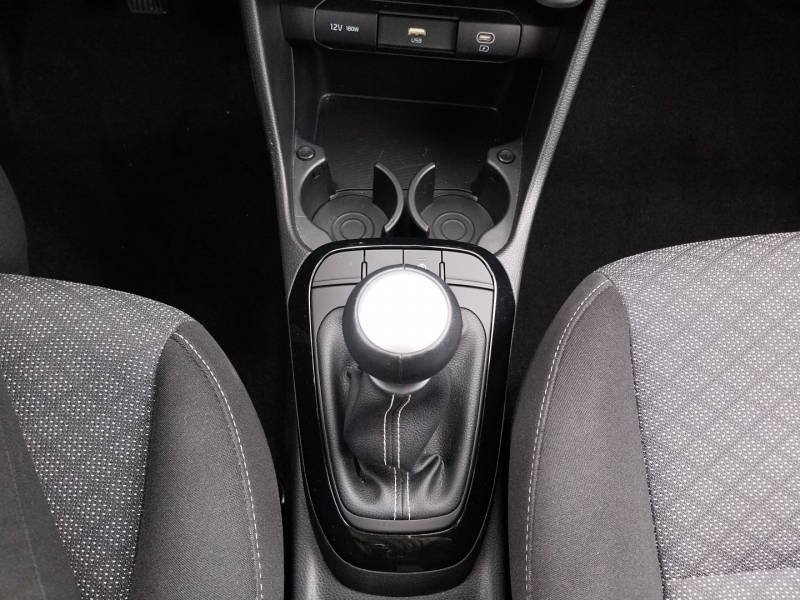 Kia Picanto - Photo 25