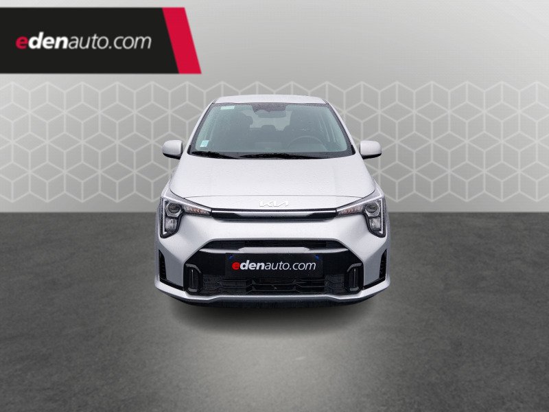Kia Picanto - Photo 8