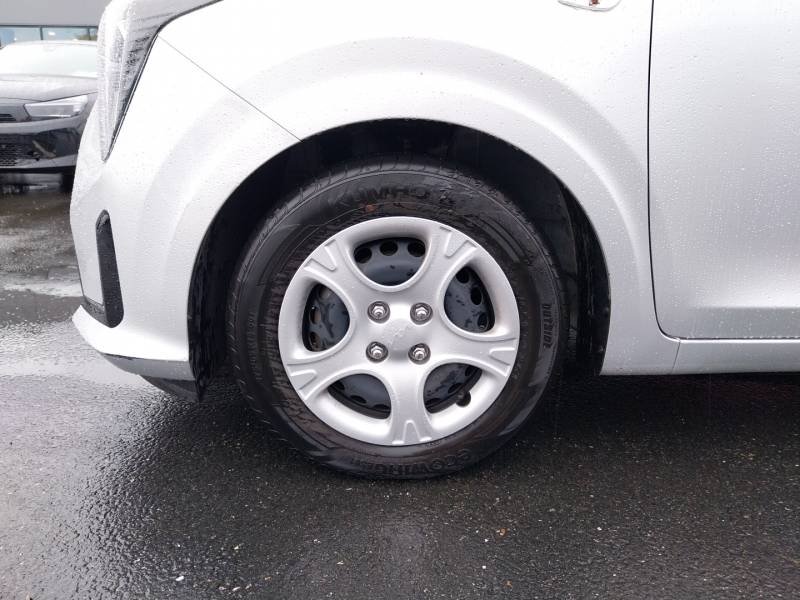 Kia Picanto - Photo 9