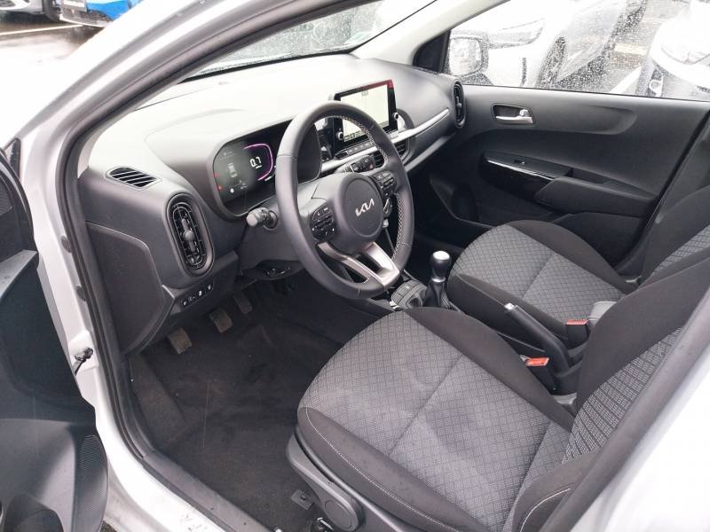 Kia Picanto - Photo 10
