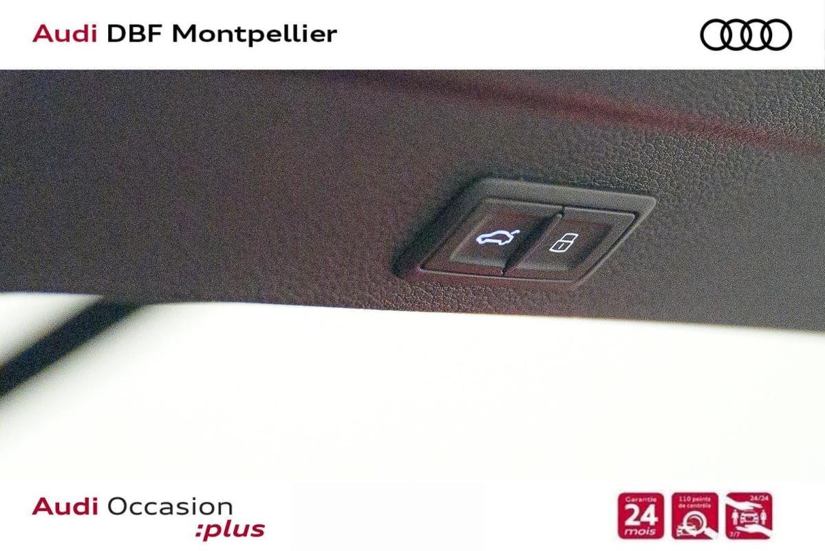 Audi Q3 Sportback - Photo 13