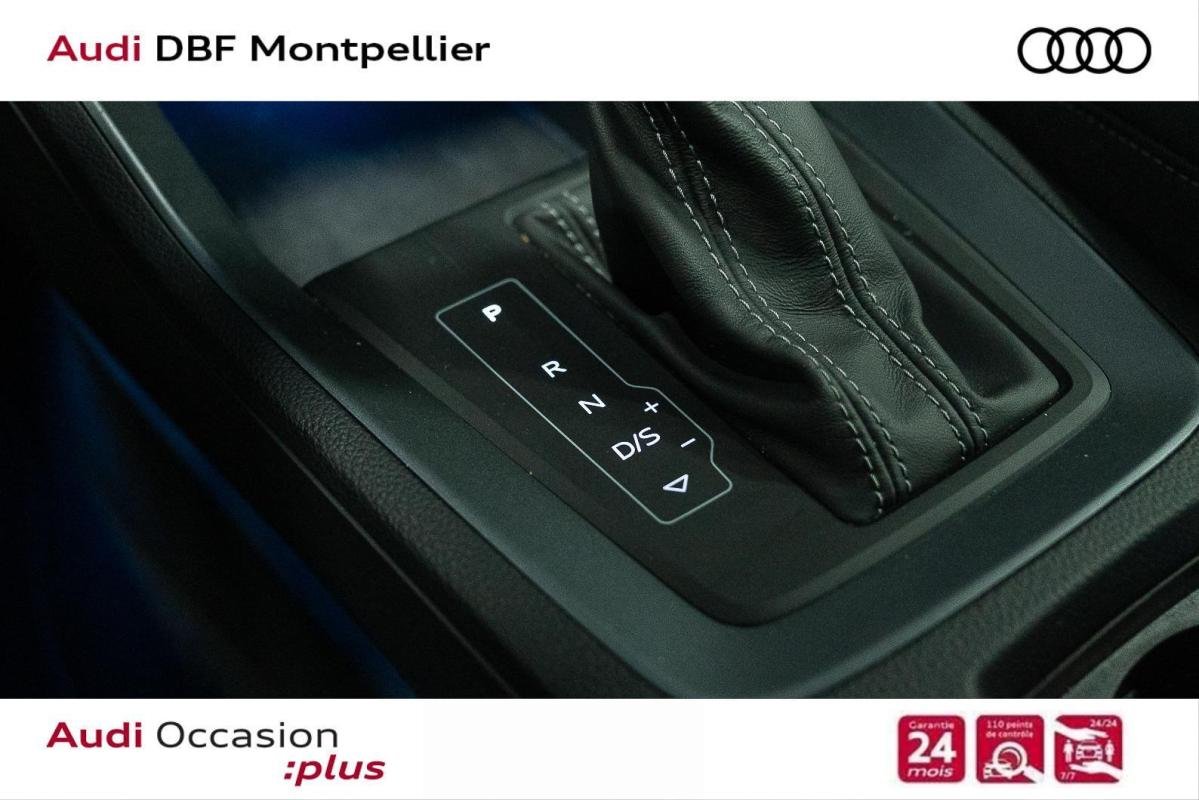Audi Q3 Sportback - Photo 17
