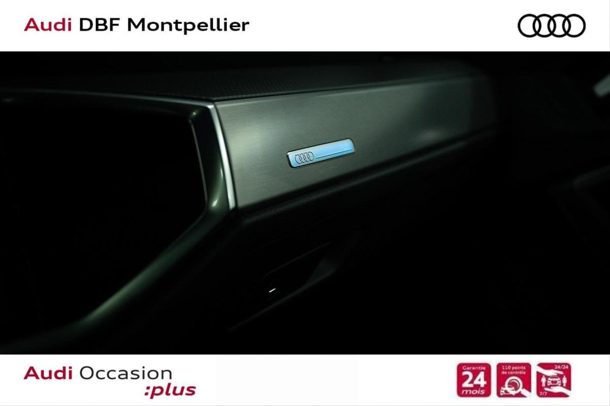 Audi Q3 Sportback - Photo 19