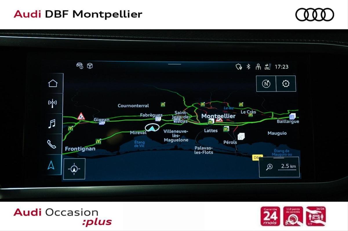 Audi Q3 Sportback - Photo 24