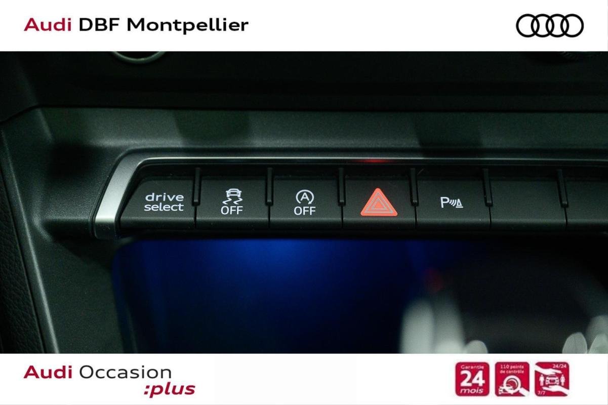 Audi Q3 Sportback - Photo 26