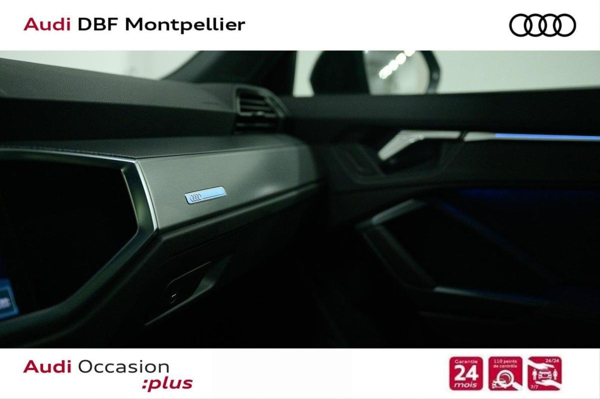 Audi Q3 Sportback - Photo 27