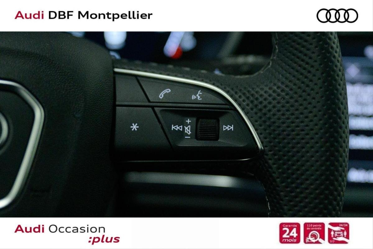 Audi Q3 Sportback - Photo 3