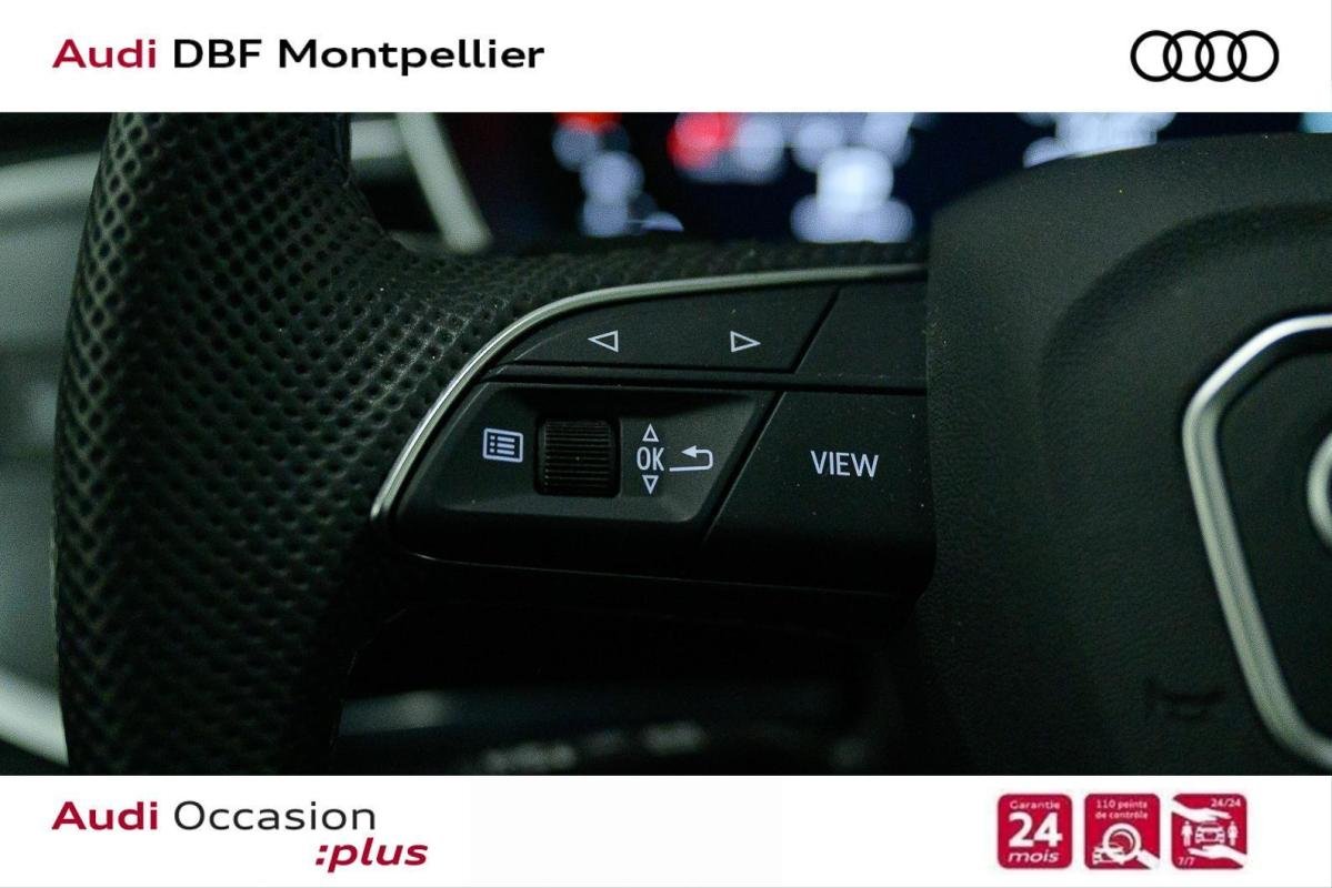 Audi Q3 Sportback - Photo 4
