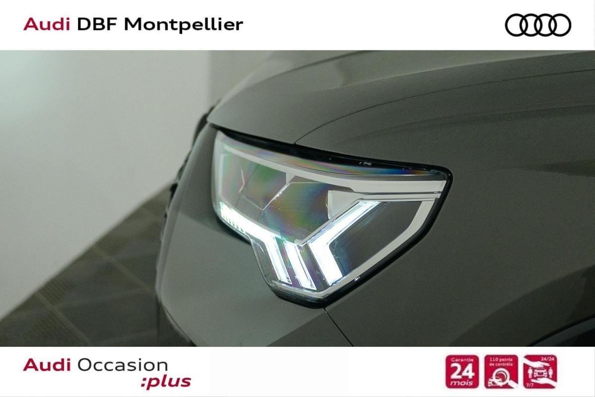 Audi Q3 Sportback - Photo 5