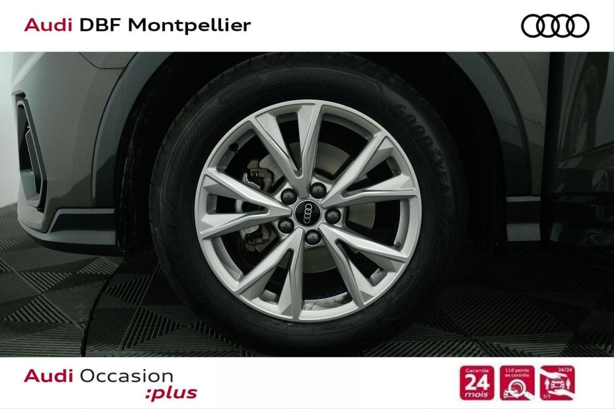 Audi Q3 Sportback - Photo 6