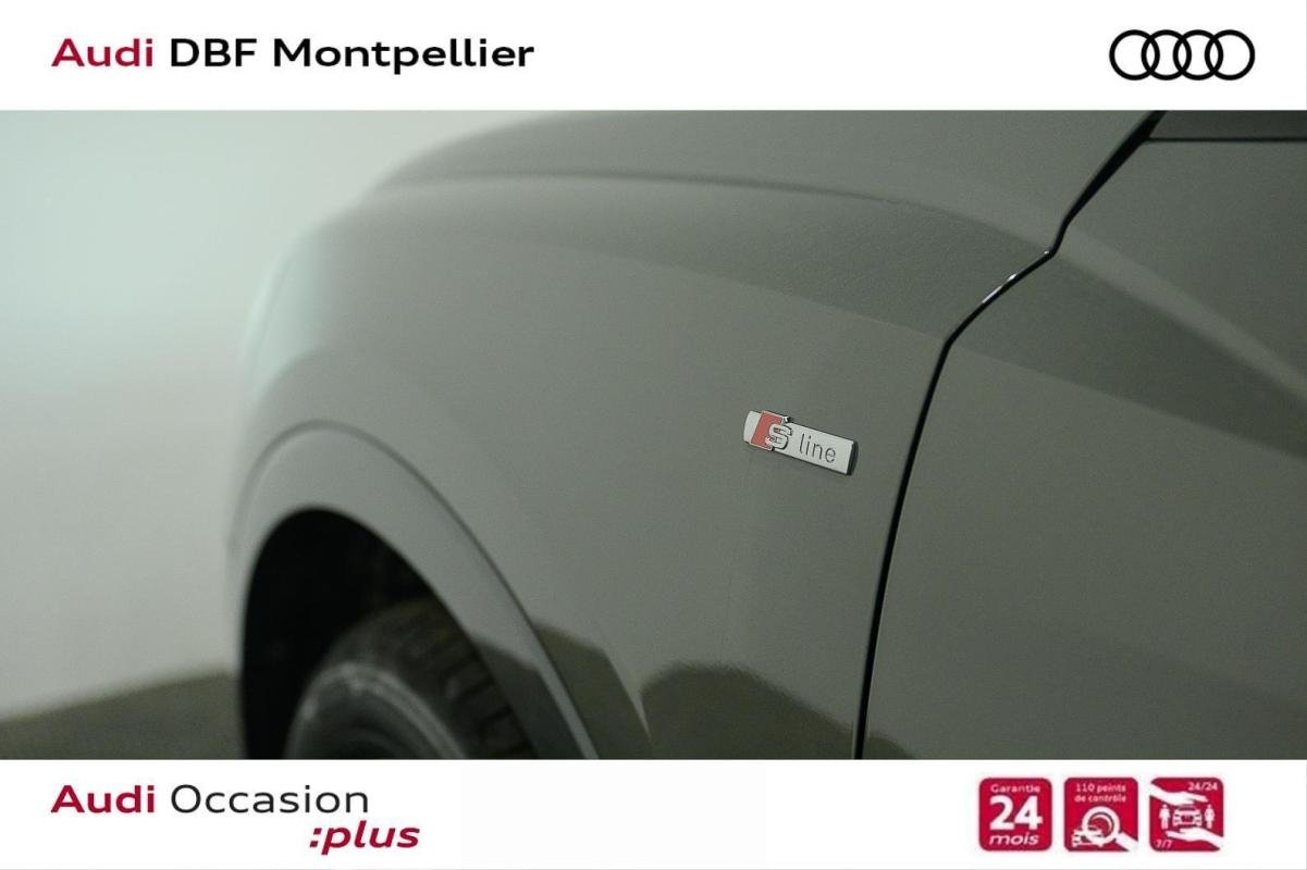 Audi Q3 Sportback - Photo 7