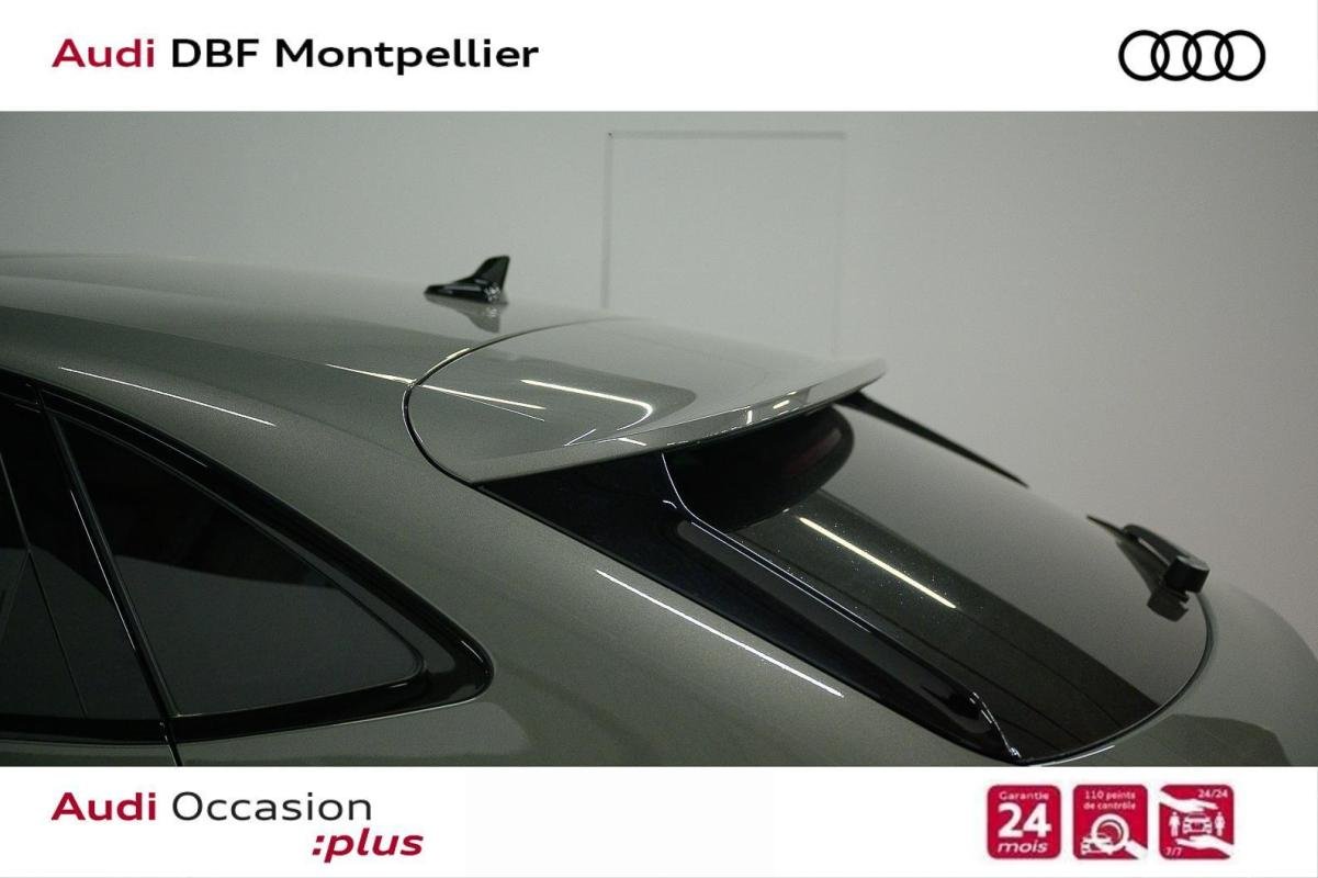Audi Q3 Sportback - Photo 9