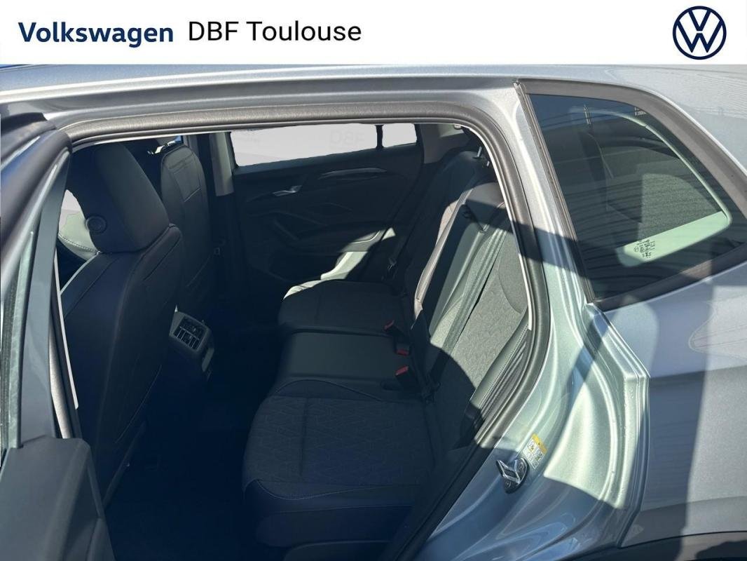 Volkswagen Tiguan - Photo 11