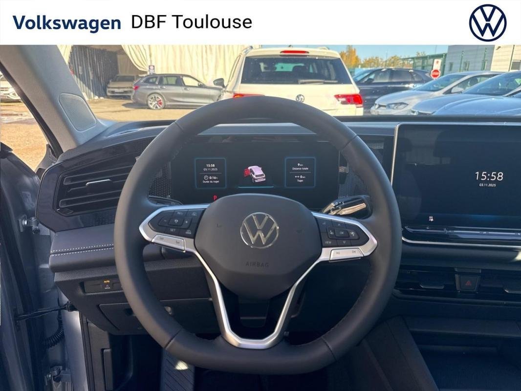 Volkswagen Tiguan - Photo 13