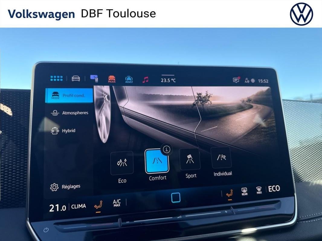 Volkswagen Tiguan - Photo 15