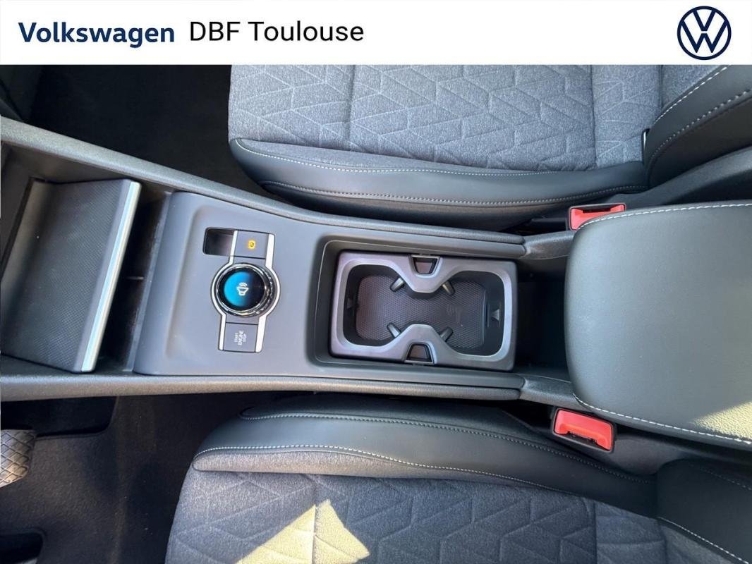 Volkswagen Tiguan - Photo 16