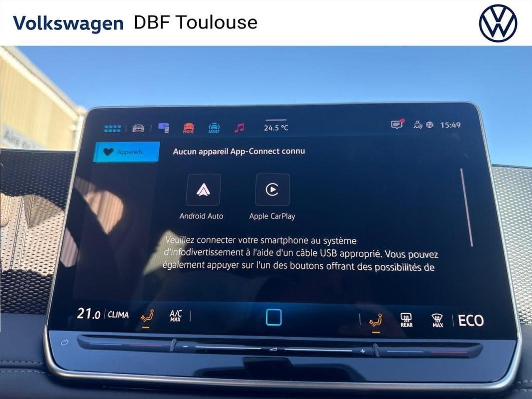 Volkswagen Tiguan - Photo 18
