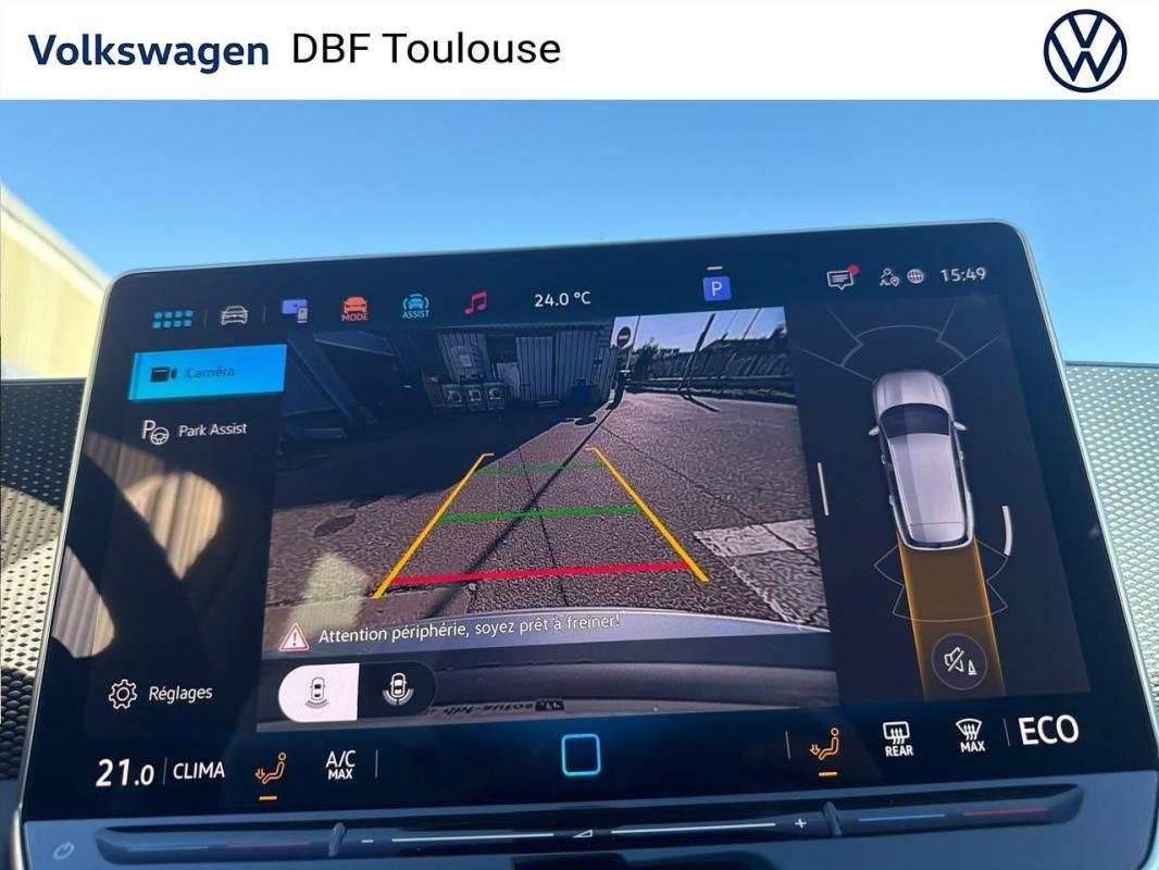 Volkswagen Tiguan - Photo 19