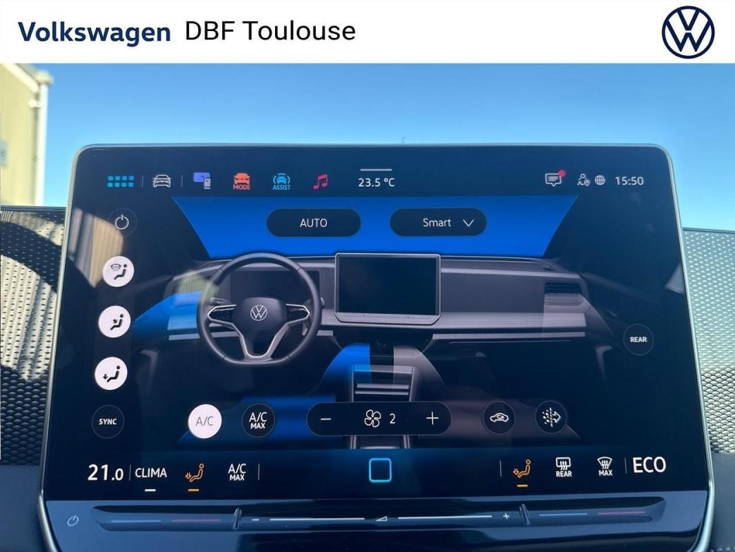 Volkswagen Tiguan - Photo 20