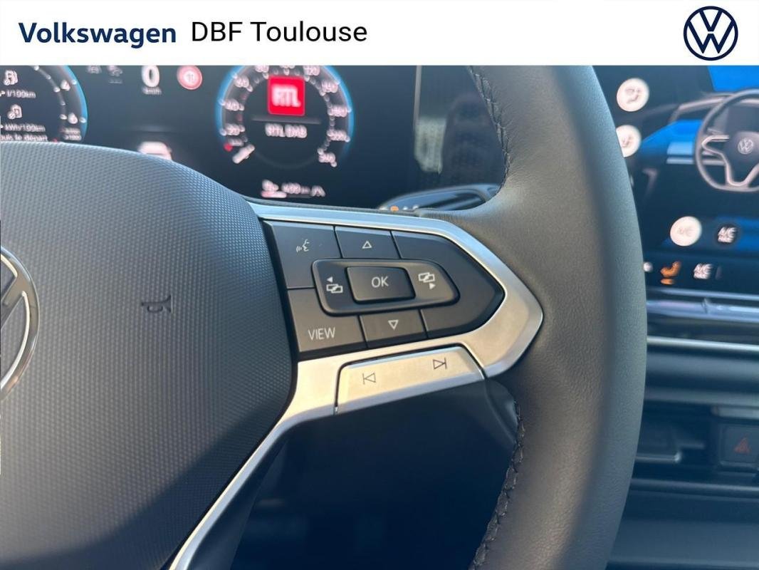 Volkswagen Tiguan - Photo 21