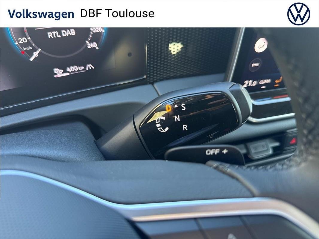 Volkswagen Tiguan - Photo 23
