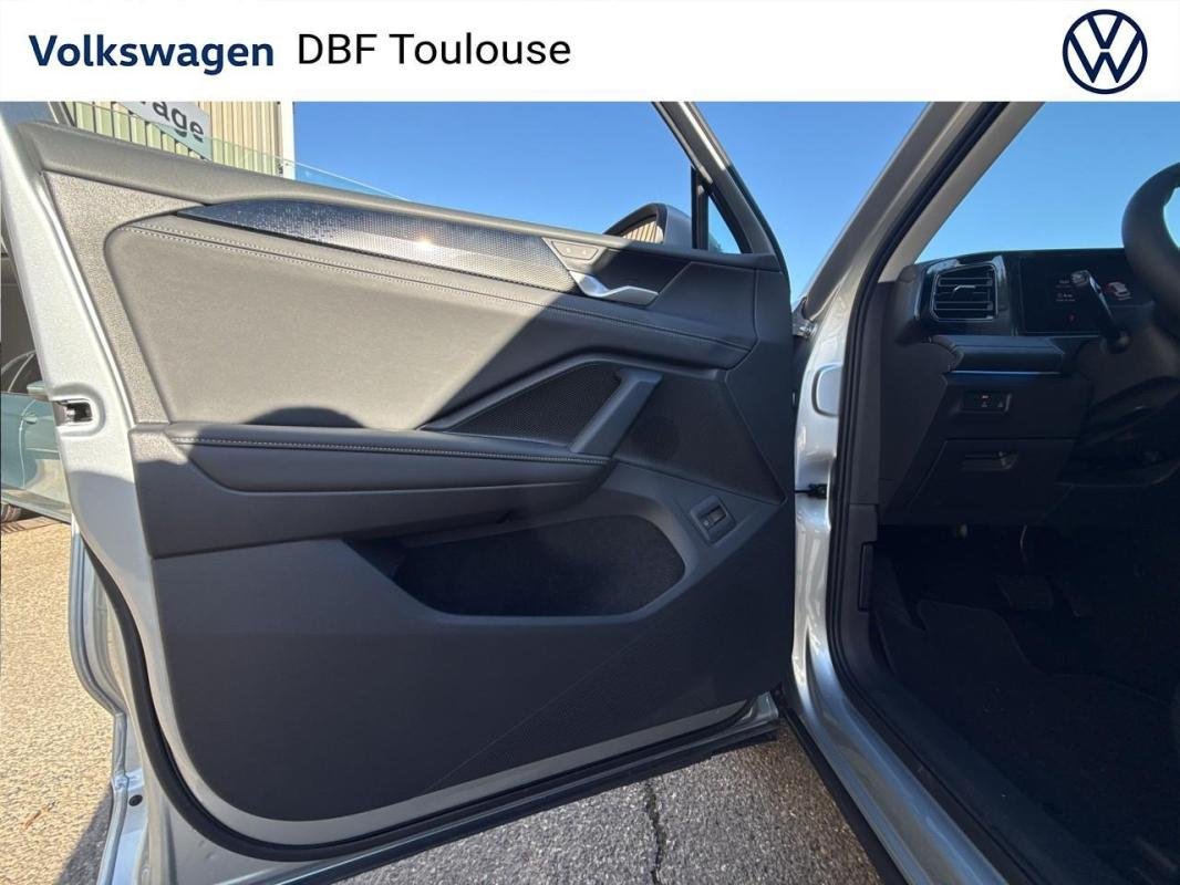 Volkswagen Tiguan - Photo 26