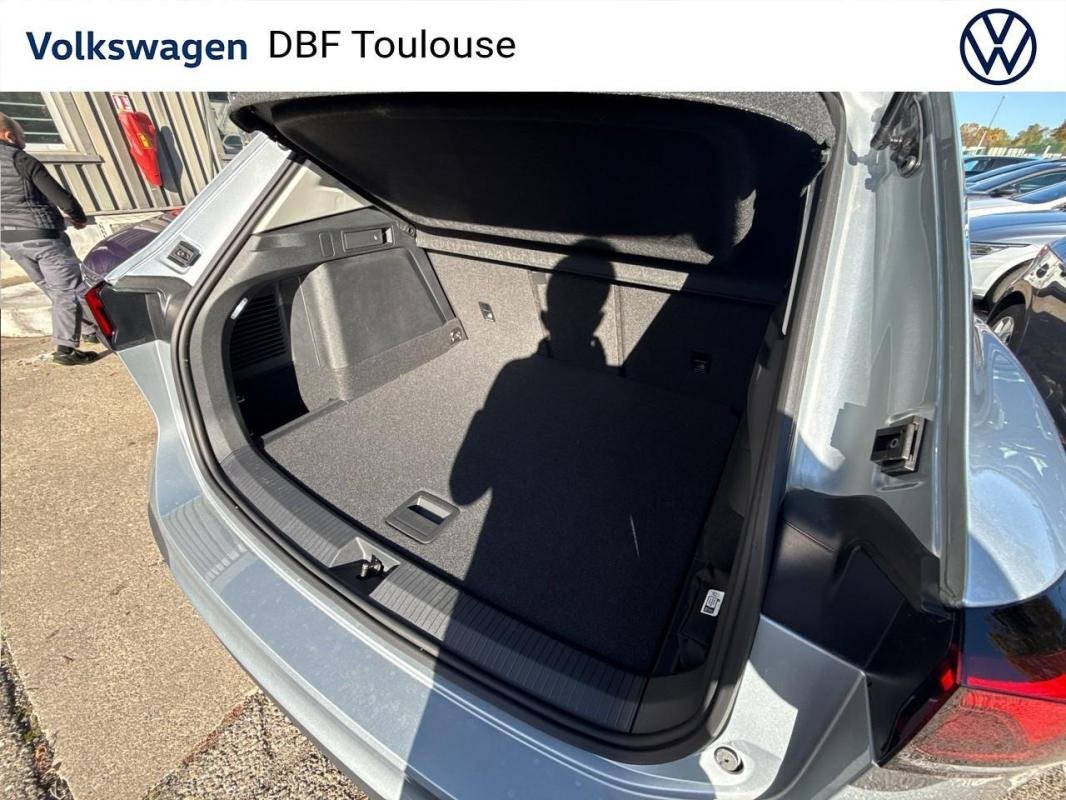 Volkswagen Tiguan - Photo 28
