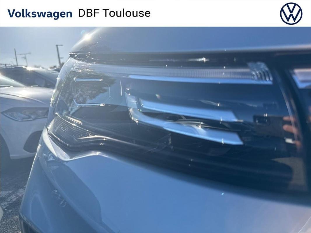Volkswagen Tiguan - Photo 29
