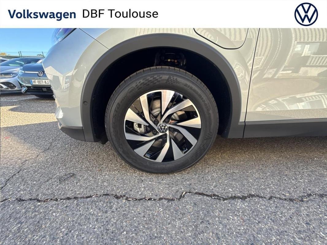 Volkswagen Tiguan - Photo 31