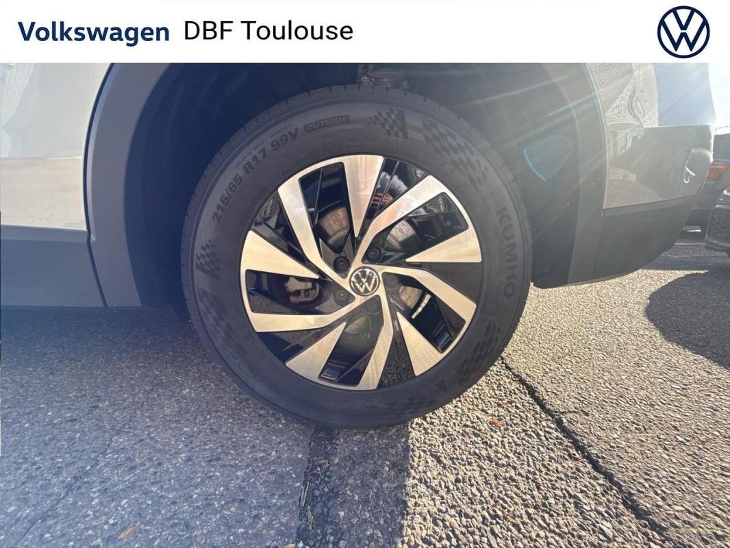Volkswagen Tiguan - Photo 32