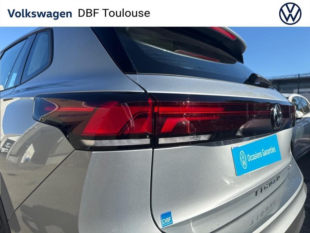Volkswagen Tiguan - Photo 33