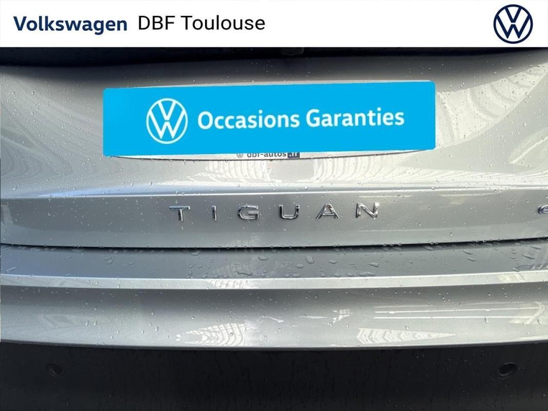 Volkswagen Tiguan - Photo 35