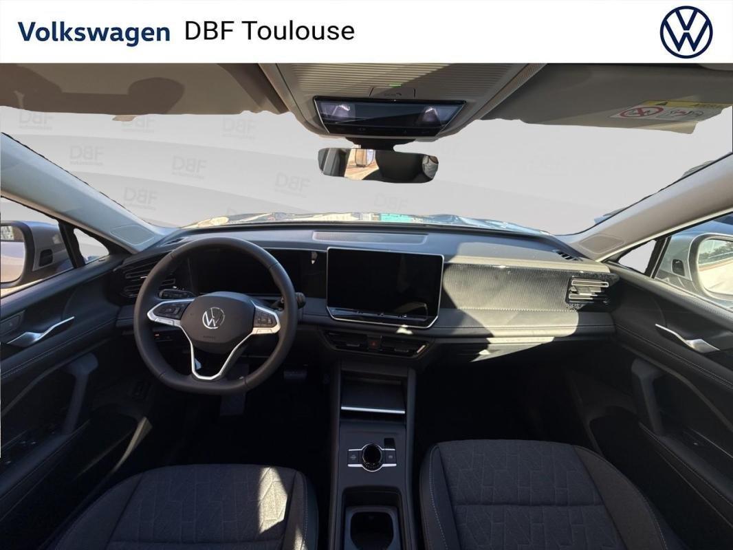 Volkswagen Tiguan - Photo 9