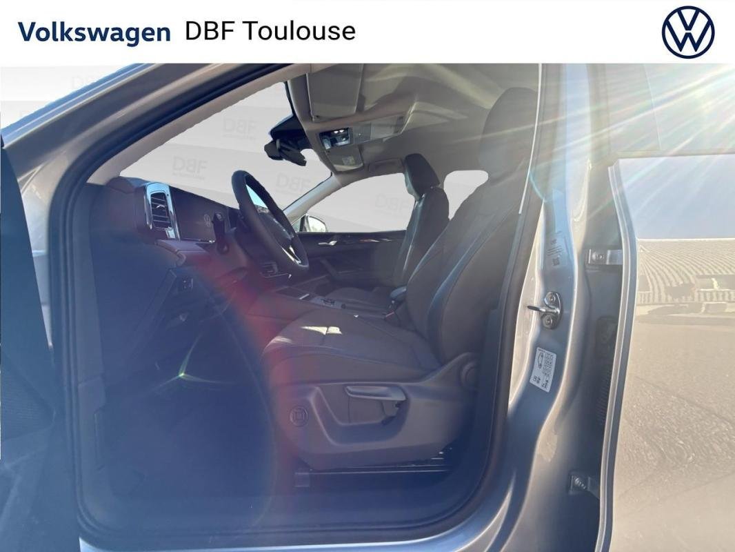 Volkswagen Tiguan - Photo 10