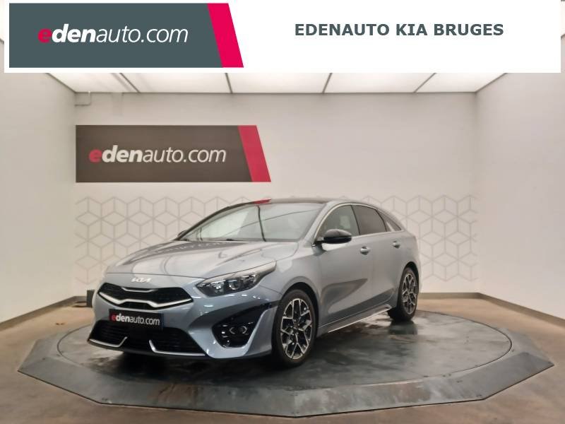 Kia Pro_cee'd