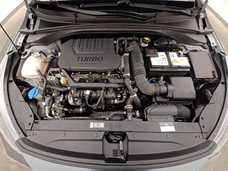 Kia Pro_cee'd - Photo 11
