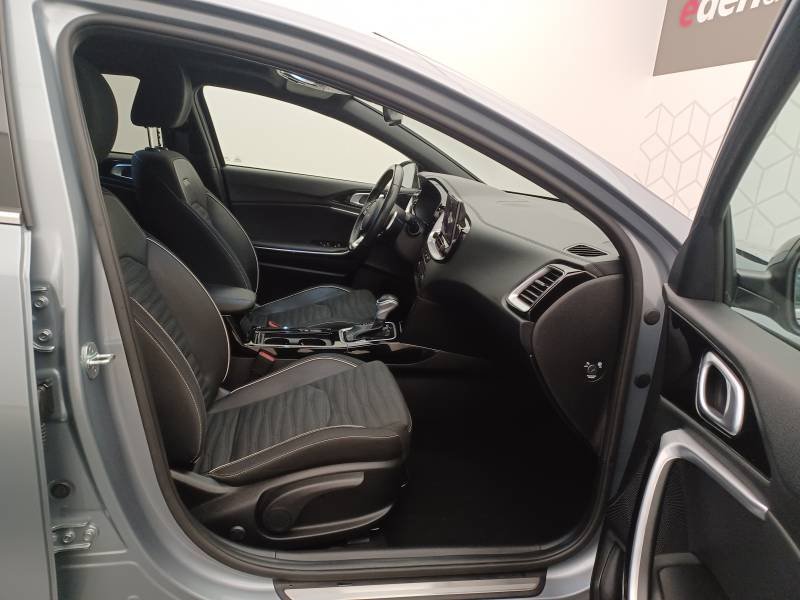 Kia Pro_cee'd - Photo 14