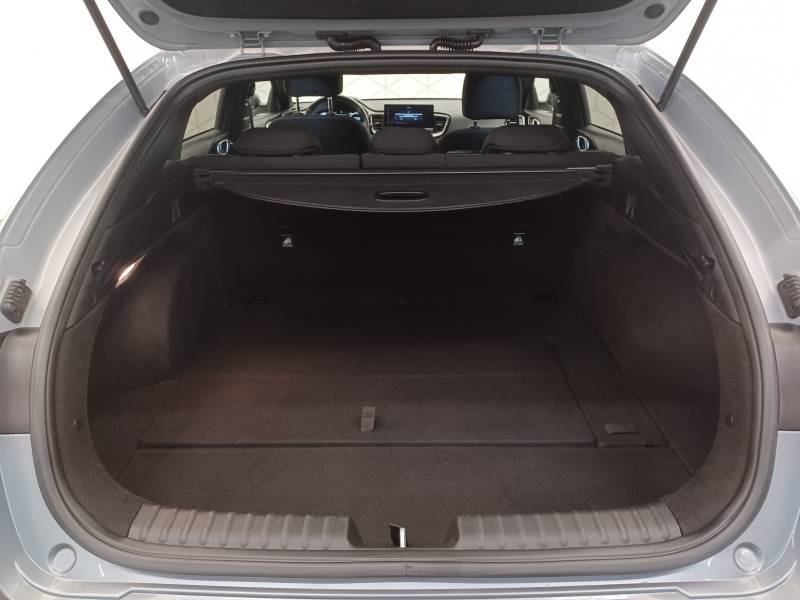 Kia Pro_cee'd - Photo 16