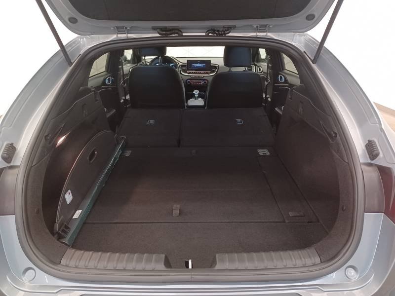Kia Pro_cee'd - Photo 17