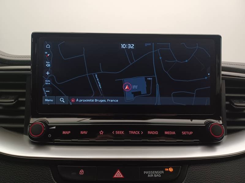 Kia Pro_cee'd - Photo 19