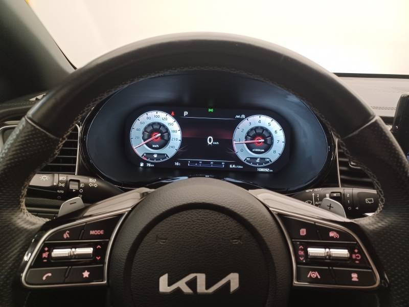 Kia Pro_cee'd - Photo 21