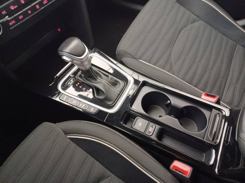 Kia Pro_cee'd - Photo 23