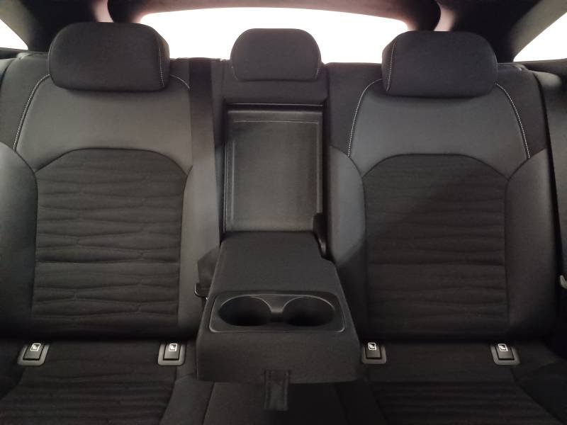 Kia Pro_cee'd - Photo 24
