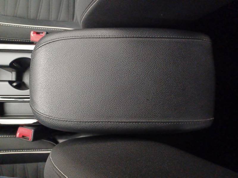 Kia Pro_cee'd - Photo 25