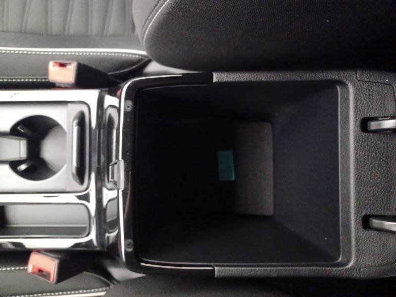 Kia Pro_cee'd - Photo 27