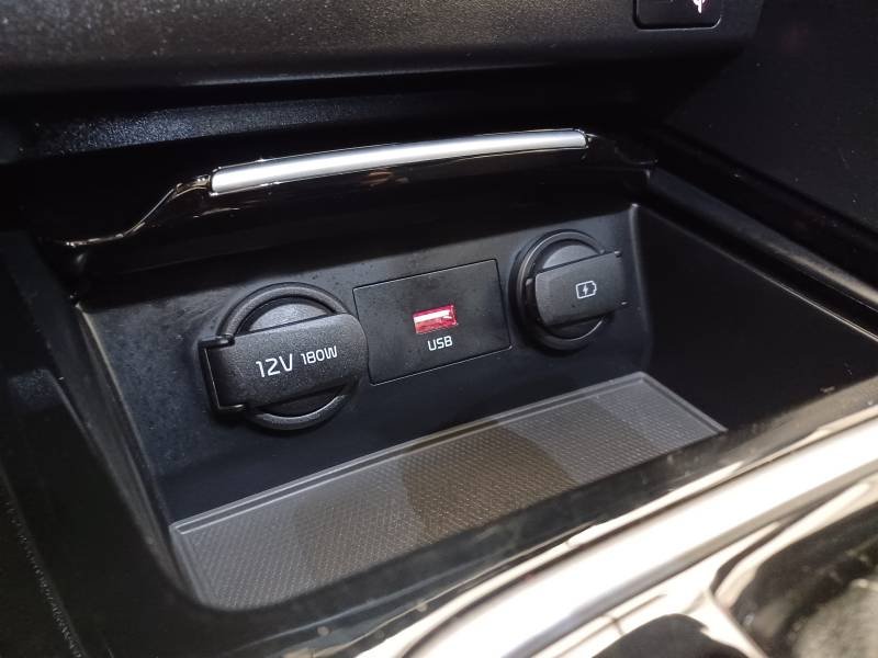 Kia Pro_cee'd - Photo 34