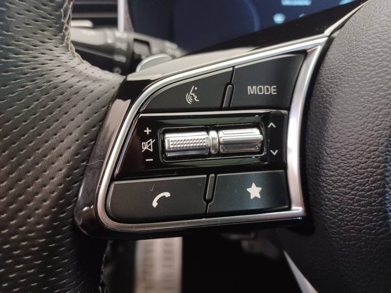 Kia Pro_cee'd - Photo 36