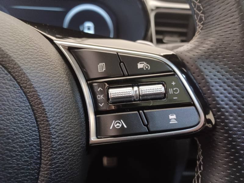 Kia Pro_cee'd - Photo 37
