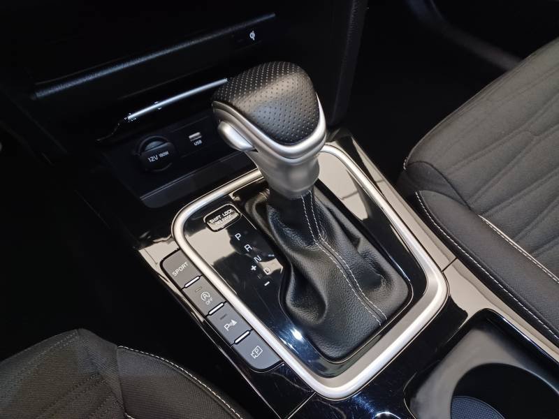 Kia Pro_cee'd - Photo 38