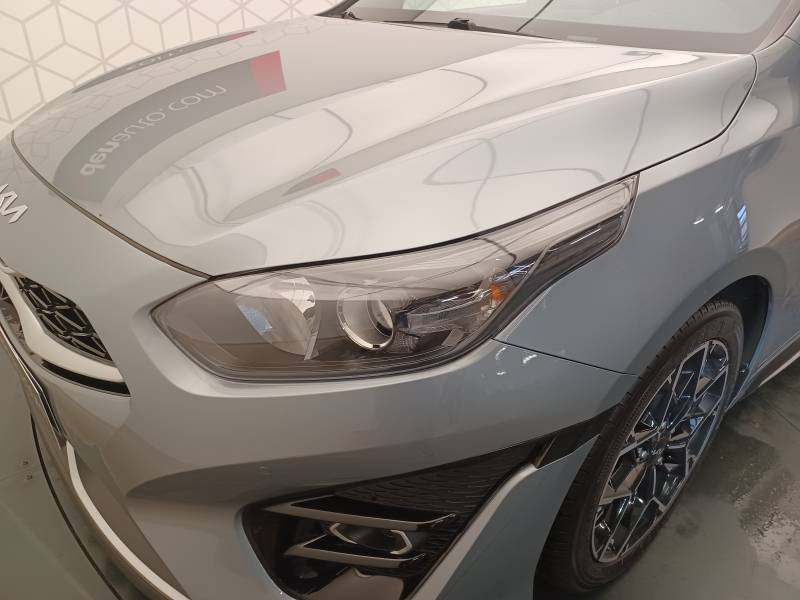 Kia Pro_cee'd - Photo 39